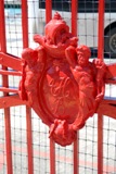 ворота порта