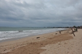 пляж Джимбарана