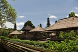 Основные здания храма