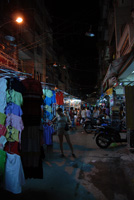 рынок Сайгона