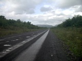 Камчатские дороги
