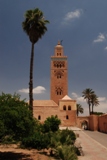 мечеть Кутубия